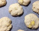 簡単！焼くまで10分♪薩摩芋スコーン作り方7写真