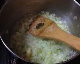 ねぎたっぷりあったかスープ作り方3写真