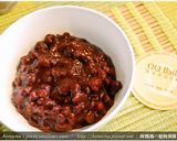 黑Q紅豆牛奶甜湯．柯媽媽の植物燕窩作り方2写真