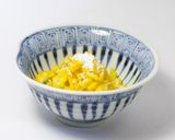 柚子の雪山作り方4写真