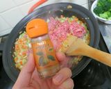 ヘビロテ♪ボロネーゼ作り方13写真