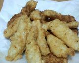 卵なし　カレイのフライ作り方7写真