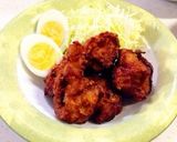 我が家流☆鶏の唐揚げ☆作り方8写真