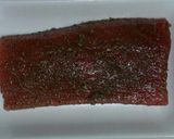 マグロのオリーブオイル焼き作り方1写真