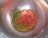 こんにゃく明太パスタ作り方4写真