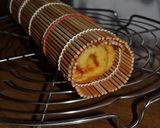 オーブンレンジで伊達巻作り方9写真