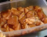 ■むね肉でもジューシー♪鶏むね肉の唐揚げ作り方1写真