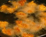 ■むね肉でもジューシー♪鶏むね肉の唐揚げ作り方3写真