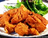 ■むね肉でもジューシー♪鶏むね肉の唐揚げ作り方4写真