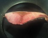 ★お魚屋さん伝授★天然ブリの煮付け作り方1写真