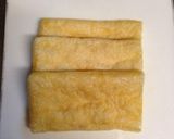 ベビースター巾着作り方1写真