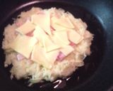 もちもち！ピザ味ポテトガレット♪作り方3写真