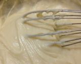 レンジで簡単豆乳ホワイトソース作り方2写真