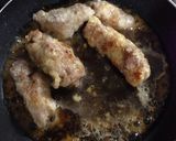 お弁当に夕飯に☆栄養満点！菊芋の肉巻き作り方8写真