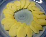 ポテトとツナのマスタードソース作り方5写真