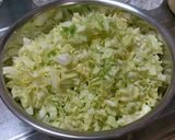 旦那のこだわりお好み焼き作り方1写真