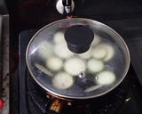 茄子の焼き浸し作り方2写真