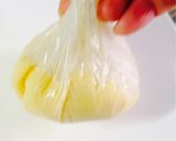 ガリフワメロンパン作り方7写真