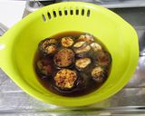 茄子の焼き浸し作り方5写真
