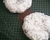 梅チーズでカリッとろ鯵バーグ♡作り方7写真