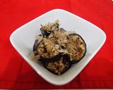 茄子の焼き浸し作り方7写真