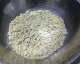 バナナチョコから作るバナナムース作り方1写真