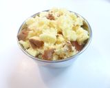 バレンタインに！からふるチョコボール作り方1写真