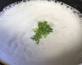 タピオカココナッツ作り方7写真