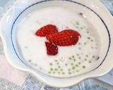 タピオカココナッツ作り方8写真