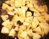 ☆りんごきんとん☆おせち☆作り方2写真