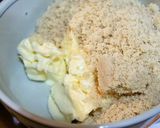 下準備不要!カリッが美味しい薩摩芋ケーキ作り方5写真