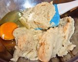 下準備不要!カリッが美味しい薩摩芋ケーキ作り方6写真