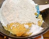 下準備不要!カリッが美味しい薩摩芋ケーキ作り方7写真