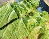 白菜の塩麹和え作り方4写真