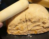 豚肉の塩釜焼き作り方11写真