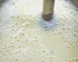 泡ふわふわ♪じゃがいもポタージュ作り方7写真