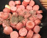 超簡単*失敗知らず*満腹トマトライス作り方2写真