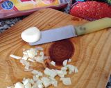 超簡単*失敗知らず*満腹トマトライス作り方1写真