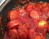 超簡単*失敗知らず*満腹トマトライス作り方3写真