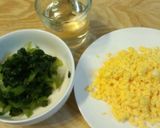 高菜のバラ寿司作り方1写真