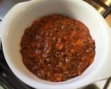 サッパリうまい！なすのミートグラタン作り方11写真