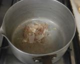 3つの工夫でおいしいチキンカレー作り方2写真