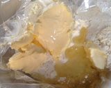 かんたーん☆焼ちょこクッキー作り方1写真