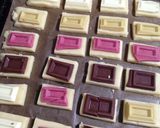 かんたーん☆焼ちょこクッキー作り方3写真