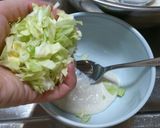 旦那のこだわりお好み焼き作り方4写真