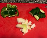 ガスパチョ作り方1写真