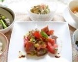 寿司酢だけ！きゅうりの酢の物★☆作り方4写真