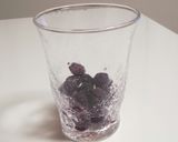 カシオレ風★野菜ジュースカッシュ作り方1写真