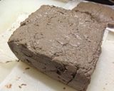 鶏レバーのパテ作り方9写真