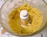 しっとり♪スイートポテトチョコブラウニー作り方2写真